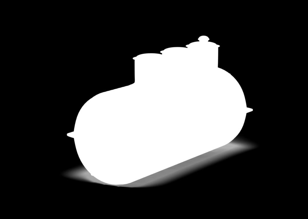 PRZYDOMOWA, BIOLOGICZNA-CHEMICZNA OCZYSZCZALNIA ŚCIEKÓW EKO-BIOCH (TYPOSZEREG: 2500, 4000, 6000, 8000)