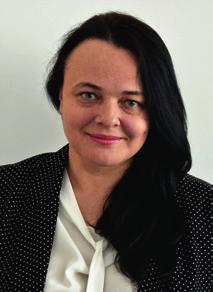 PRELEGENCI Lidia Kotala, Kierownik Działu Operacyjnego HR w Regionie CEE - Bayer Polska Z Bayer związana od 10 lat.