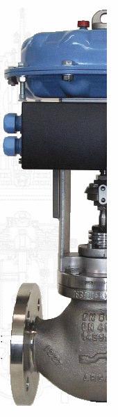28 Zawór regulacyjny ECOTROL Niemcy ARCA-Regler GmbH Kempener Strasse 18 47918 Tönisvorst NIEMCY Telefon: ++49-2156-770-0 Fax: ++49-2156-770950 55 email: sale@arca-valve.