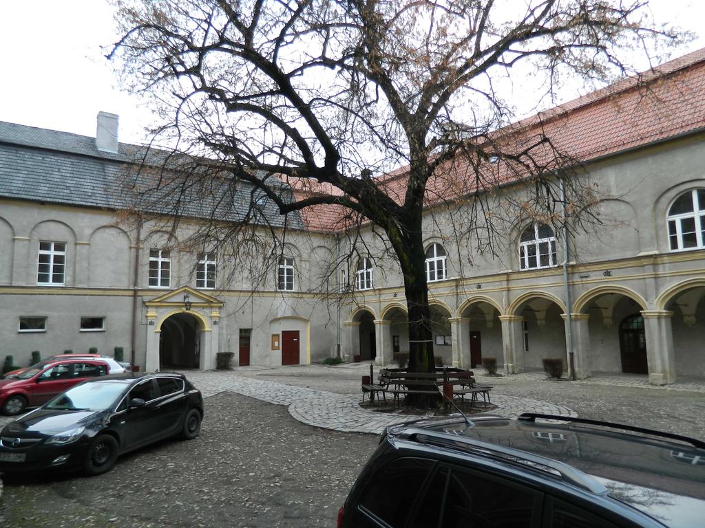 Częściowa wymiana i remont