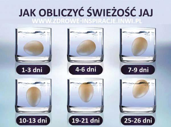 Tłuszcz podnosi poziom cholesterolu, ale również poddany obróbce termicznej powyżej 200C może wykazywać właściwości rakotwórcze. Nie zaleca się spożywania jaj w postaci surowej.