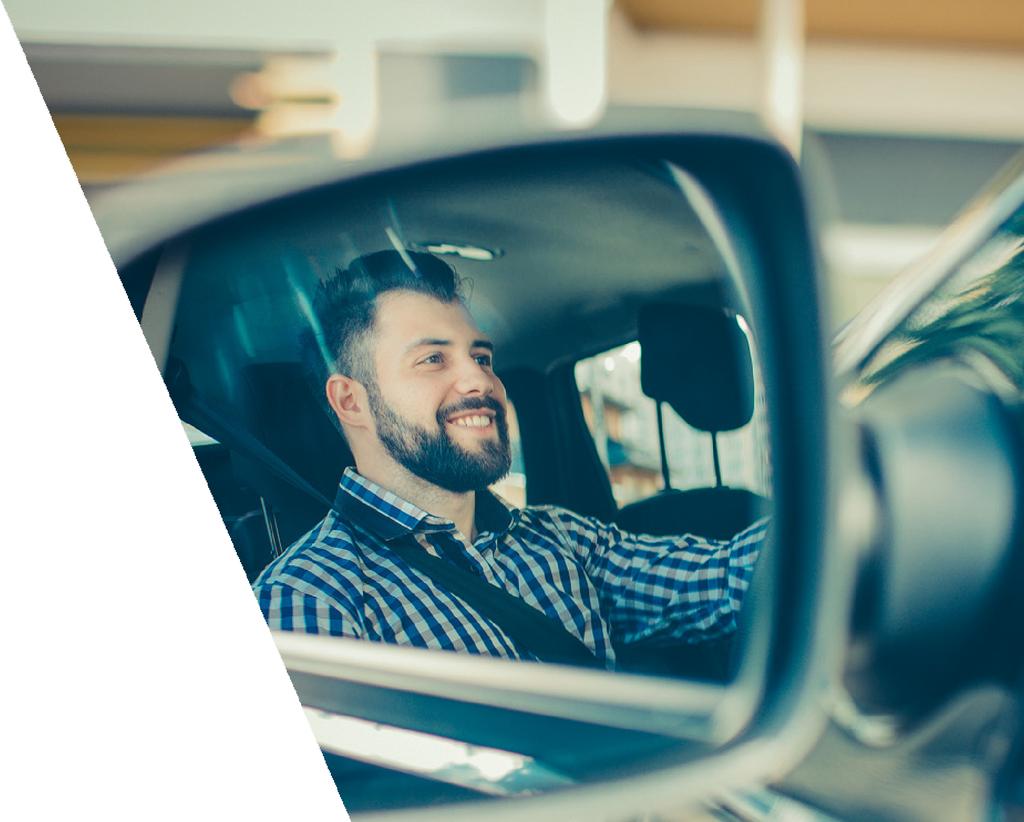 Nowe modele korzystania z transportu - Carsharing