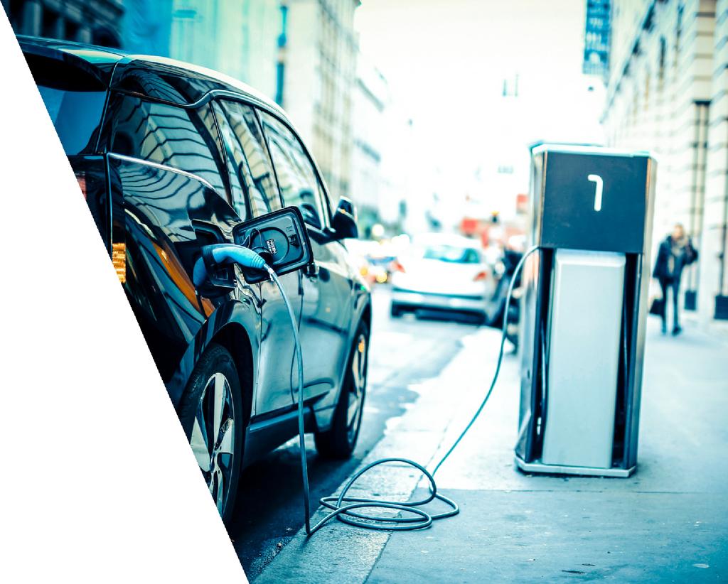 Nowe modele korzystania z transportu - Car-pooling Dzięki aplikacjom