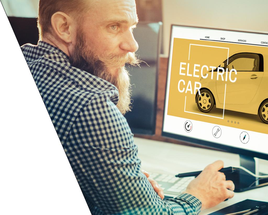 O spółce Electromobility Poland Celem ElectroMobility Poland jest stworzenie warunków dla rozwoju ekosystemu