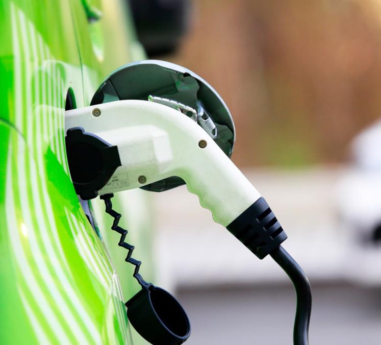 Bariery Elektromobilności Infrastruktura Strona 2 Niższy odsetek Polaków mieszkających