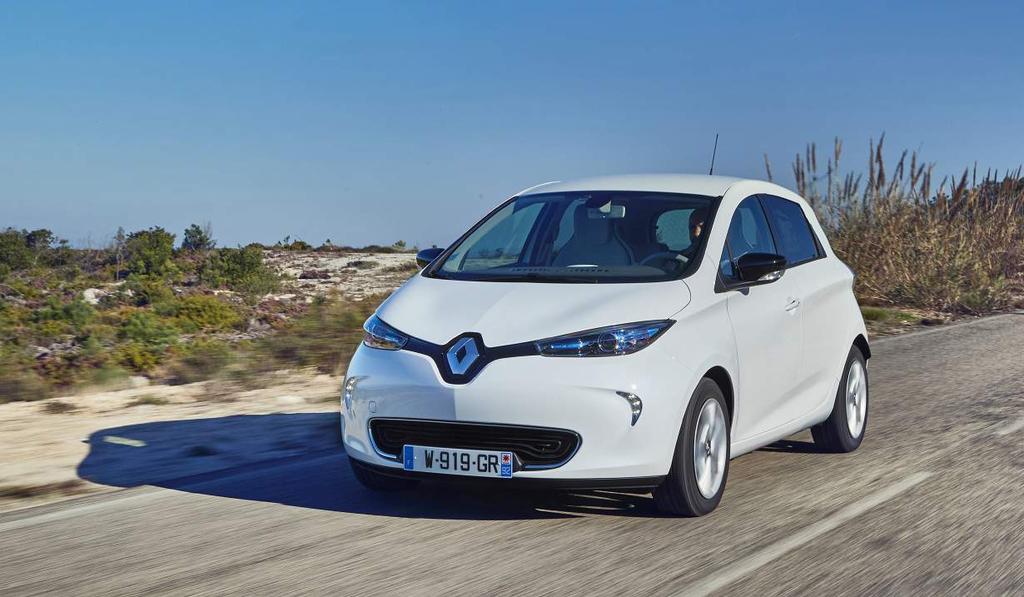 2/ca. 1 h () brak gniazda DC Pojemność 41 kwh 4084 mm 1730 mm 135 km/h 13,2/11,4/13,2 s