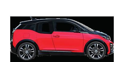 SAMOCHODY MIEJSKIE BEV KATALOG POJAZDÓW ELEKTRYCZNYCH 2018 BMW I3S