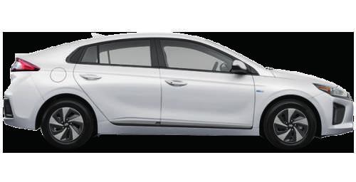 KATALOG POJAZDÓW ELEKTRYCZNYCH 2018 BEV SAMOCHODY KOMPAKTOWE HYUNDAI