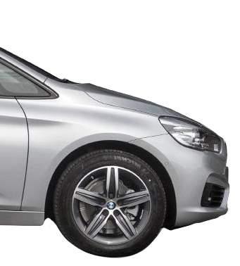 KATALOG POJAZDÓW ELEKTRYCZNYCH 2018 PHEV SAMOCHODY KOMPAKTOWE BMW