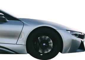 KATALOG POJAZDÓW ELEKTRYCZNYCH 2018 PHEV SAMOCHODY SPORTOWE BMW