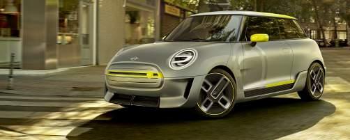 gama modelowa Audi powiększy się ponadto o kolejnego, całkowicie elektrycznego crossovera e-tron Sportback.