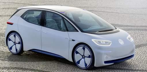 rozpocznie się również produkcja pierwszego, samodzielnego modelu Polestara marki odpowiadającej do tej pory m.in. za fabryczny tuning samochodów Volvo.