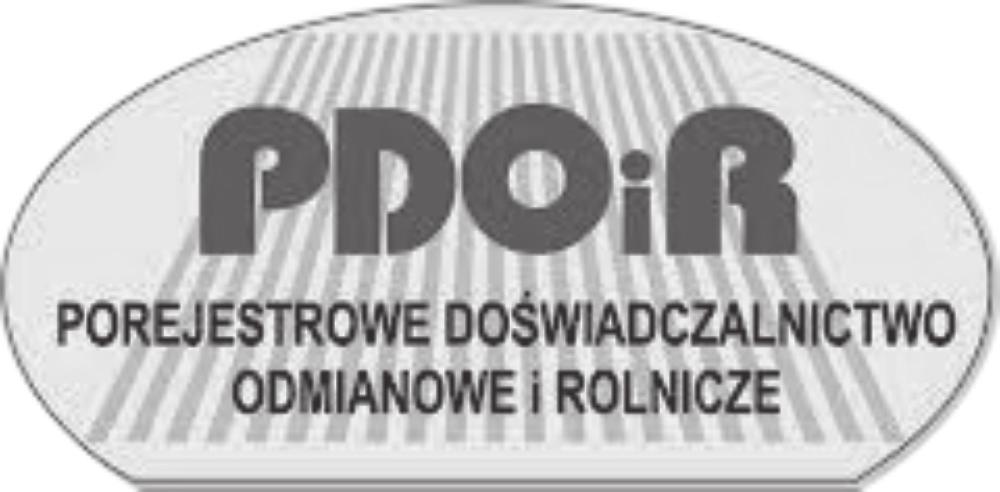 Wyniki doświadczeń PDOiR w województwie zachodniopomorskim w 2014 roku ZESPÓŁ WOJEWÓDZKI POREJESTROWEGO DOŚWIADCZALNICTWA ODMIANOWEGO I ROLNICZEGO Przewodniczący: Wiceprzewodniczący: Sekretarz: