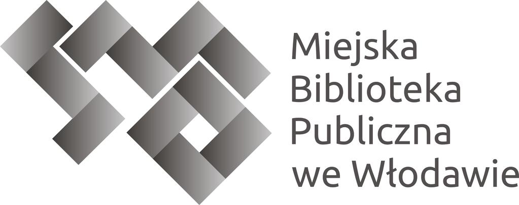 Głównym Organizatorem Konkursu jest Miejska Biblioteka Publiczna we Włodawie.