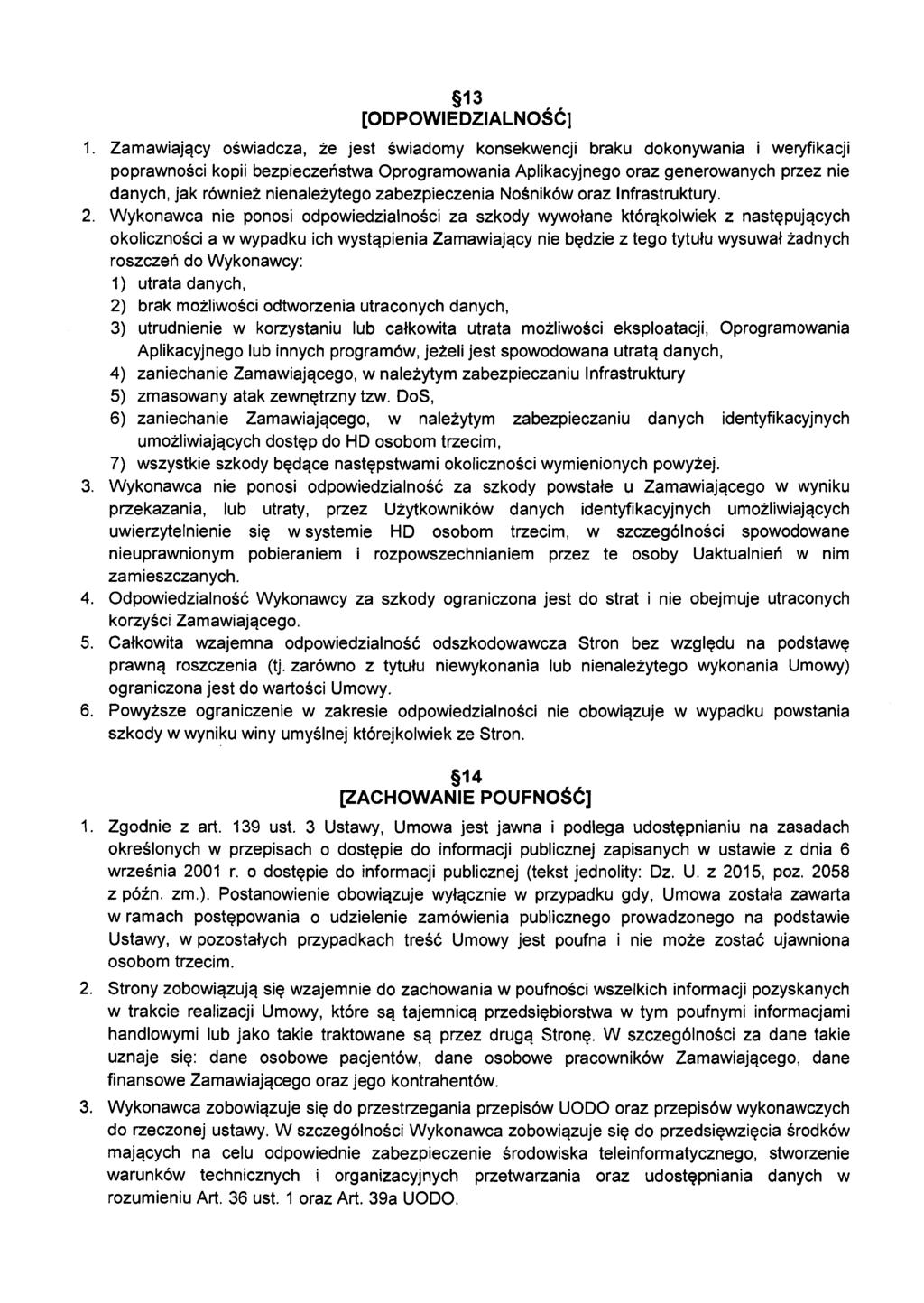 13 [ODPOWIEDZIALNOŚĆ] 1.