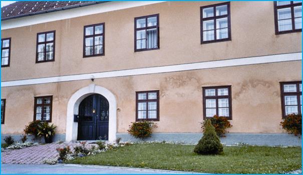 zapobieganie w występowaniu grzybów i pleśni znikaniu nieprzyjemnego