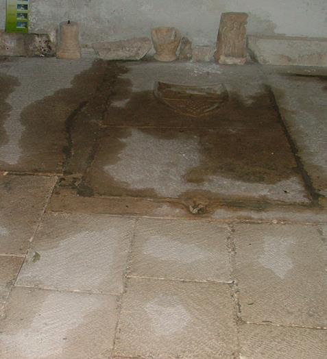 KATEDRA W MIEŚCIE TROGIR