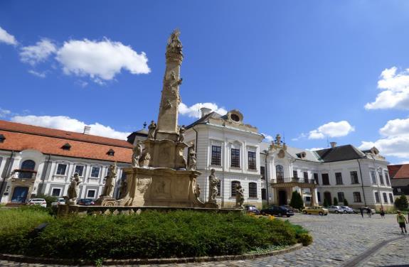 Rozwoju
