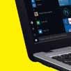 Procesor Intel Celeron N3060 Laptop 32GB 2GB 11,6" YOGA 300 DYSK HDD RAM 1399,