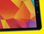 0 Marshmallow 1,5 GB RAM Aparat 5 MPix Czytnik kart pamięci 10,1 Tablet T560