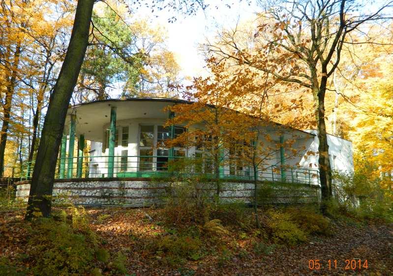 Lea, który zawsze przyciągał kulturalne