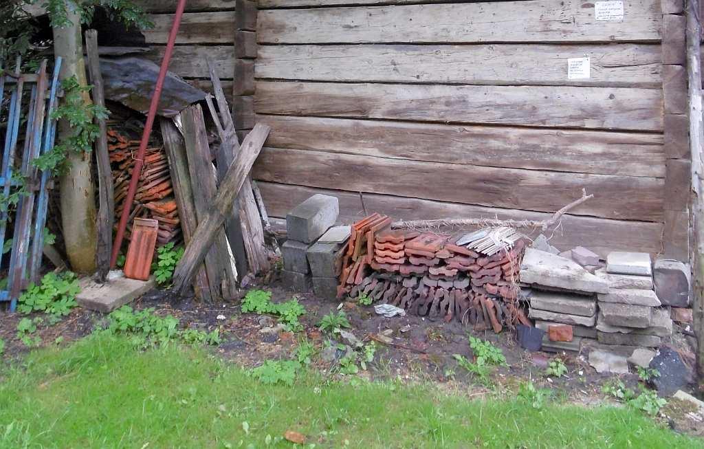 136) i jej detale oraz otoczenie