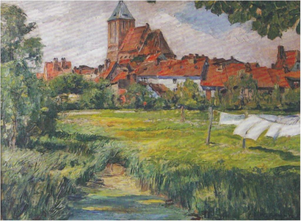 HISTORIA I KULTURA ZIEMI
