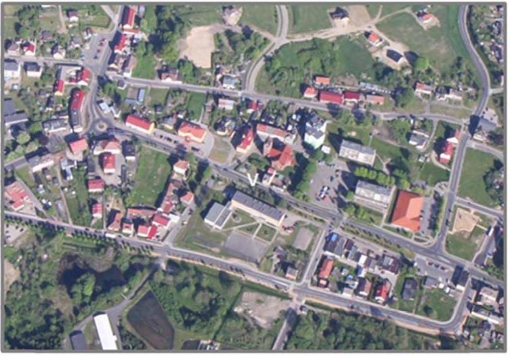 architektoniczną (fot.