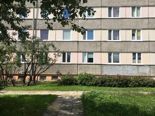 Opis lokalu mieszkalnego Kondygnacja I (parter).