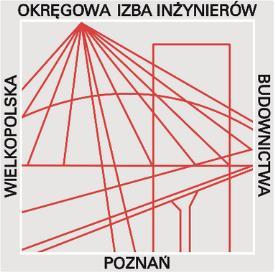 PRZEZ: WIELKOPOLSKĄ OKRĘGOWĄ IZBĘ INŻYNIERÓW