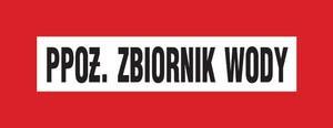 magazynowania wody do