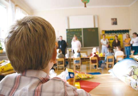 Ogólne wymagania w budownictwie szkolnym i szpitalnym Inwestycje w dziedzinach edukacyjnej i zdrowotnej były niestety zaniedbane pod wieloma względami na przestrzeni ostatnich lat.