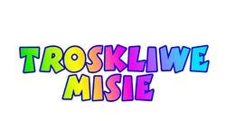 Logo Nowe logo Troskliwe Misie.
