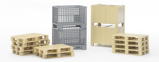 2 Zestaw plansz tematycznych LOGISTYKA nr 1 (zestaw składający się z 23 szt. plansz) Każda plansza w rozmiarze 70 x 100 cm drukowana na kartonie kredowym (250gr).