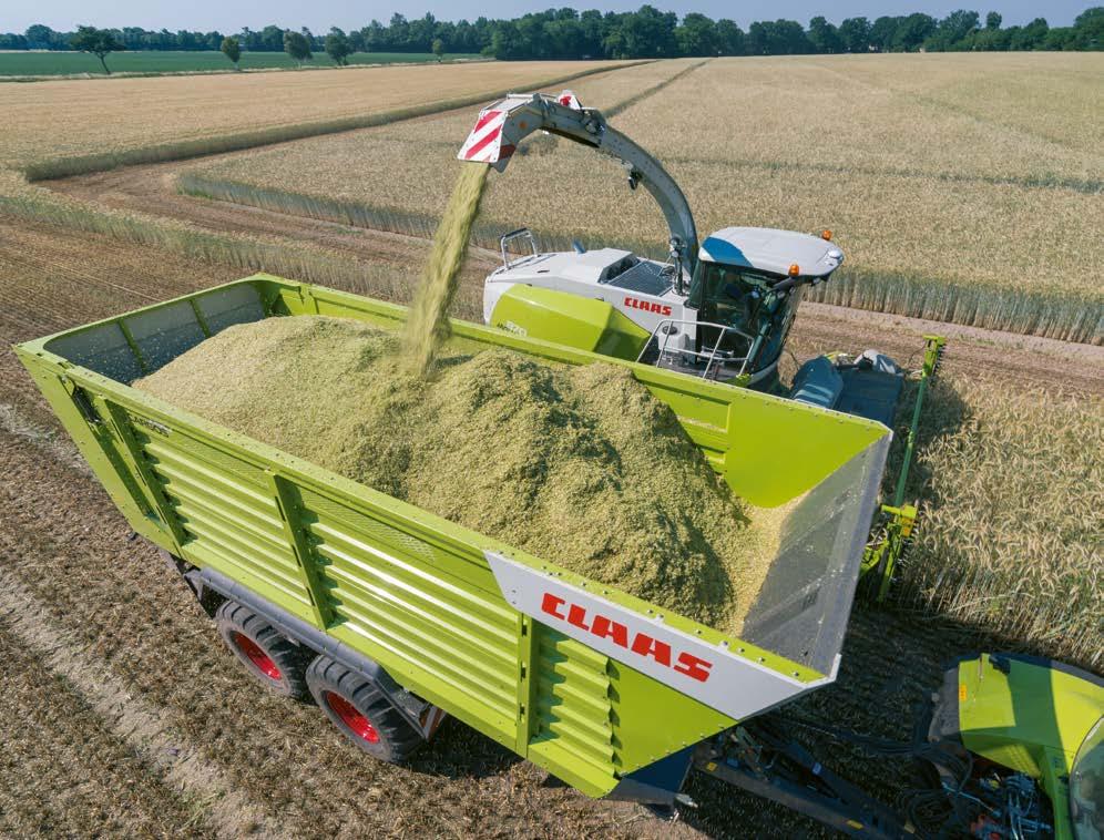 Stała niezawodność. Budowa Stabilny. Przenośnik w podłodze. Wysoki na 300 mm profil C oraz stabilna podłoga zapewniają również w CARGOS 700 wysoką stabilność.