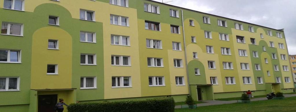 PIASTOWSKA 5 Termomodernizacja strony frontowej - 176 232,95 zł, Wykonanie projektu
