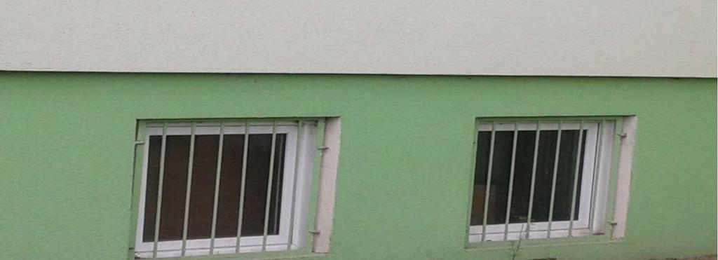 PIASTOWSKA 8 Wymiana okienek w