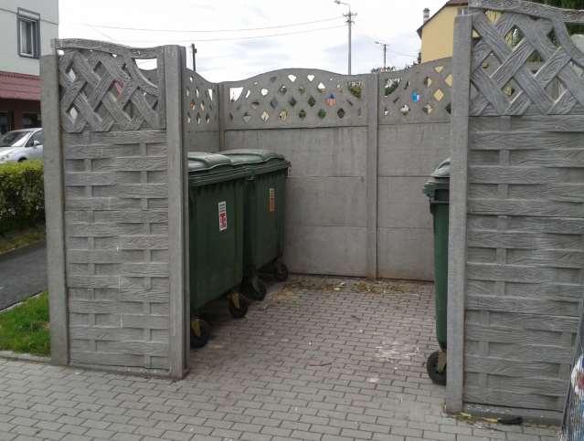 22 STYCZNIA 3 Wykonanie wiaty