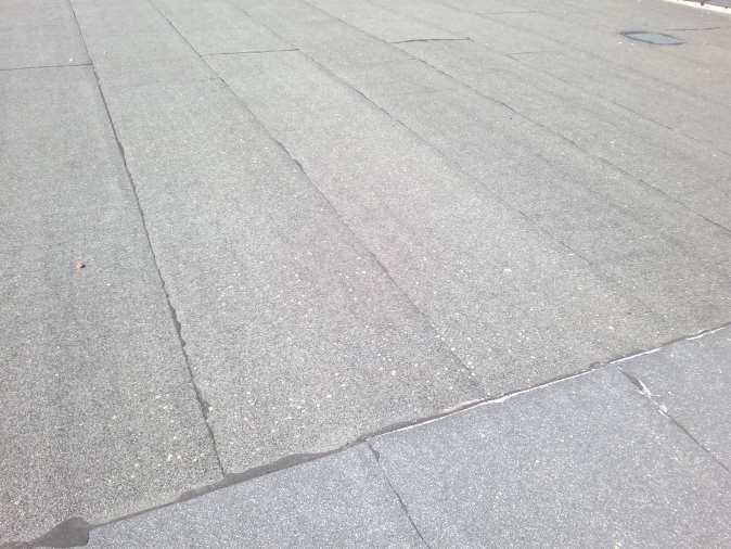 22 STYCZNIA 5 Remont częściowy poszycia dachowego kl.