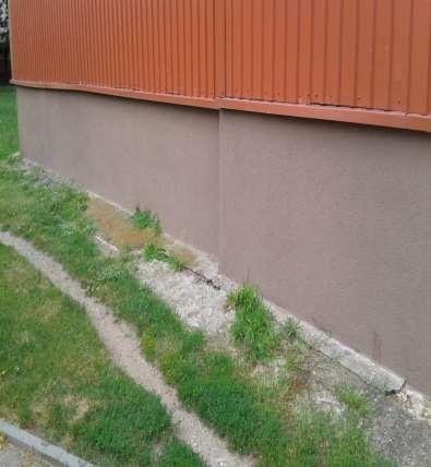 22 STYCZNIA 7 Remont częściowy poszycia dachowego kl. A i B - 1.