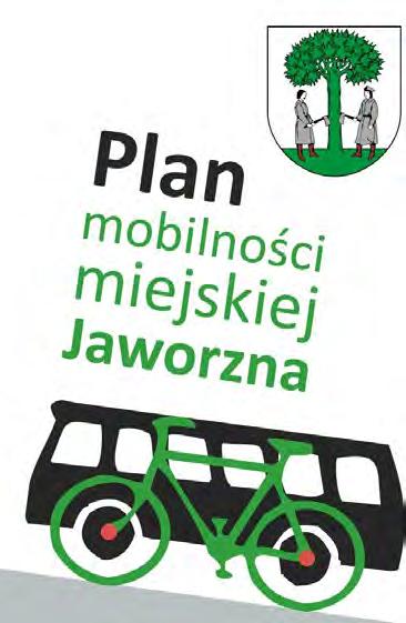 Dobre praktyki - Polska JAWORZNO 1 krok ankieta dotycząca przyzwyczajeń komunikacyjnych: - w jaki