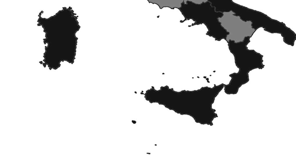 1998 2015. W grupie regionów odznaczającej się najniższym bezrobociem w całym analizowanym okresie jest Prowincja Autonomiczna Bolzano.