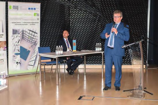 Energoprojekt-u Katowice SA w obszarze elektryki i energetyki (Krzysztof Świętek, Energoprojekt-Katowice SA), Przykłady działania Instytutu EMAG w zakresie zwiększenia bezpieczeństwa w elektryce