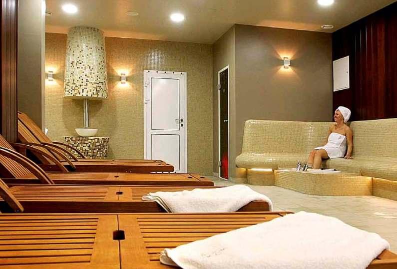 SPA &