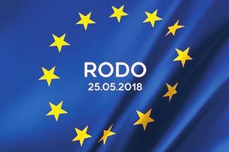 RODO czyli o co ten hałas? Gdy będziecie Państwo czytać ten tekst, RODO, czyli Rozporządzenie Parlamentu Europejskiego i Rady (UE) z 27 kwietnia 2016 r.