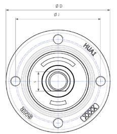 60 102 28 25 < 700 2,58 HUA11-5M12-S01 5 M12x1,25 120 98 26 28 M22x1,5 15 60 102 28 25