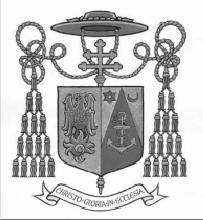 ARCHDIOCESE OF CHICAGO Listopad 2013 r.