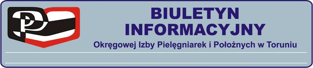 Nr 2/53/2017 Maj 2017 ISSN 1428-7307 V Akcja Promocyjna WHO Higiena Rąk to Bezpieczna Opieka We wszystkich jednostkach Wojewódzkiego Szpitala Zespolonego w Toruniu w dniu 5 maja 2017 roku