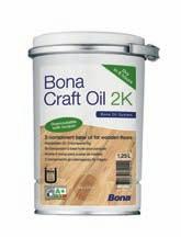 pkt 2,5 L - 4 pkt 1 L - 2 pkt Bona Rich Tone 5 L - 2 pkt Bona Nordic Tone 5 L