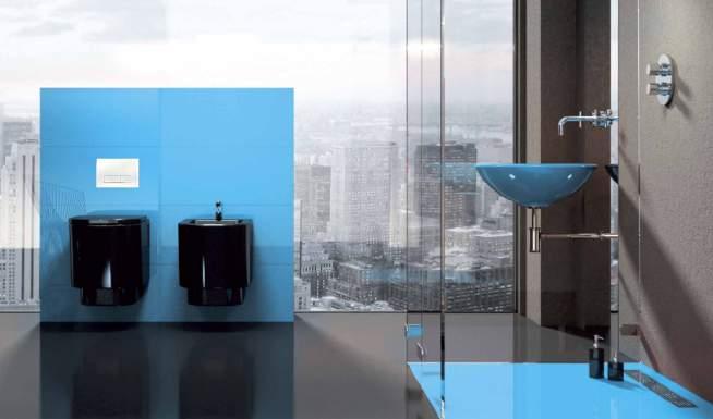 3.6. ODWODNIENIA LINIOWE Kompletne instalacje odwodnieniowe Delfin to nowoczesne rozwiązanie do każdej łazienki, zapewniające w niej więcej przestrzeni i wygody.